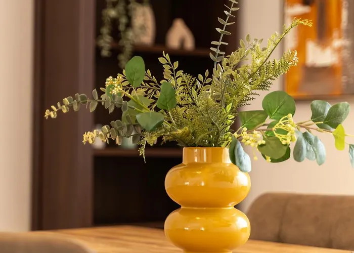 アパート 2 Bedroom Flat In Centre