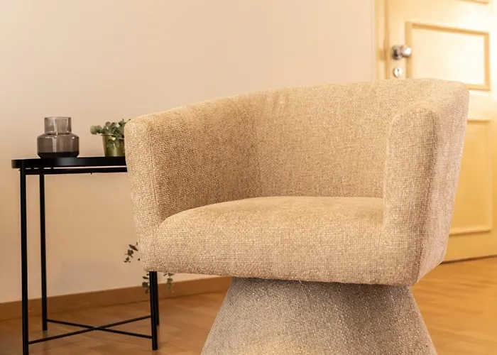 2 Bedroom Flat In Centre Lägenhet Nicosia