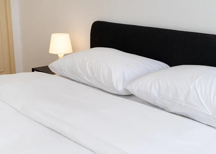 アパート 2 Bedroom Flat In Centre *