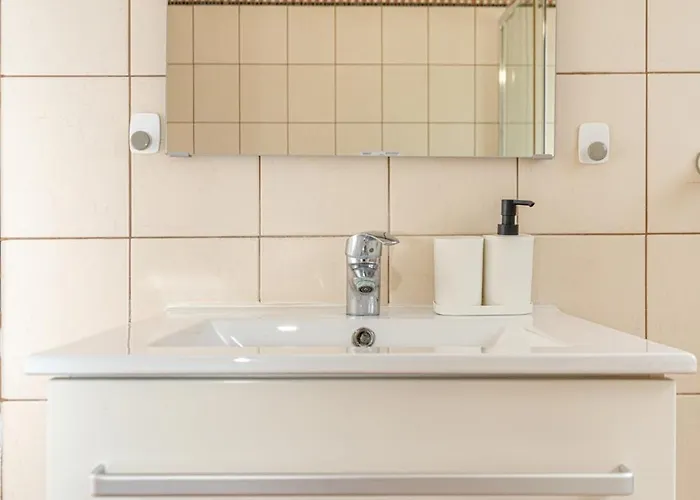 アパート 2 Bedroom Flat In Centre *