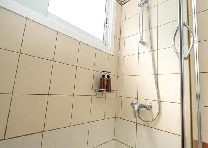 アパート 2 Bedroom Flat In Centre