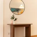 2 Bedroom Flat In Centre Appartamento Nicosia
