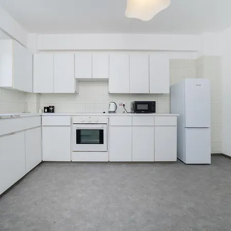 2 Bedroom Flat In Centre Apartamento *